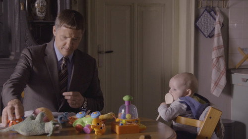 Dokter Tinus Season 4 Episode 10 - Episode 10