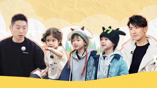 Our Dad Season 1 Episode 5 - Episode 5