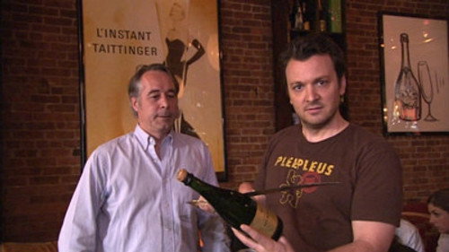 Three Sheets Season 2 Episode 11 - New York Pub Crawl