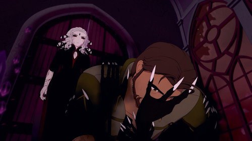 RWBY Season 6 Episode 4 - So That's How It Is
