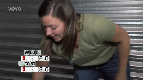 Storage Wars Season 11 Episode 21 - Ivy: The Pro-fession-ale