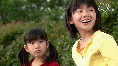 Kaze no Haruka Season 1 Episode 3 - Episode 3