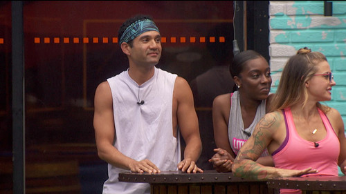 Big Brother Season 22 Episode 7 - Episode 7