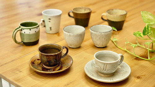 Kasama: A Pottery Community in Evolution still