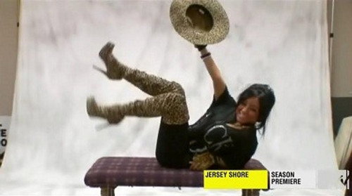 Jersey Shore Season 4 Episode 1 - Going to Italia