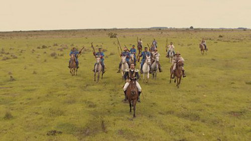 Bolívar Season 1 Episode 25 - Episode 25