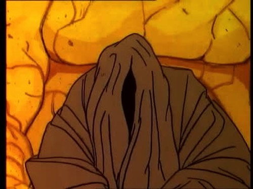 The Fantastic Four Season 1 Episode 10 - The Frightful Four