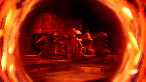 LEGO Ninjago: Dragons Rising Season 2 Episode 8 - Secrets of the Wyldness