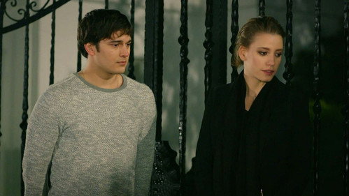 Medcezir Season 1 Episode 18 - 18. Bölüm