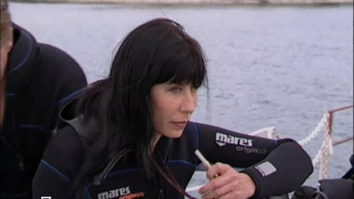 Sea Devils Season 16 Episode 11 - Episode 11