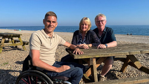 Escape to the Country Season 26 Episode 26 - Devon