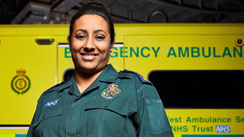 Ambulance Season 4 Episode 7 - Episode 7