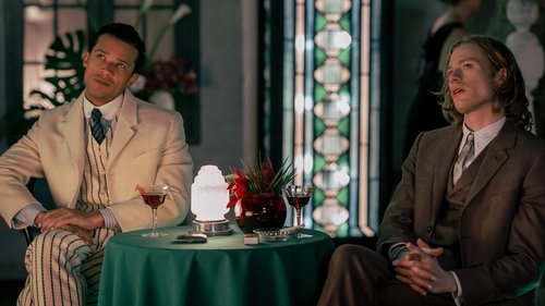 Interview with the Vampire Season 1 Episode 3 - "Is my very nature that of the devil"