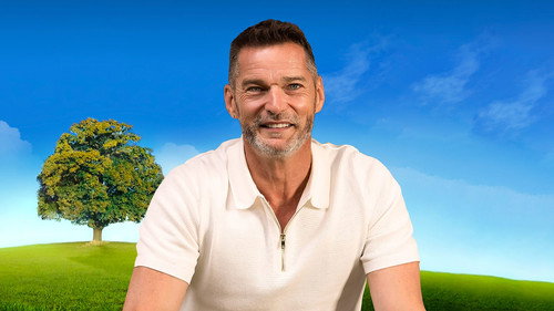 Who Do You Think You Are? Season 22 Episode 6 - Fred Sirieix