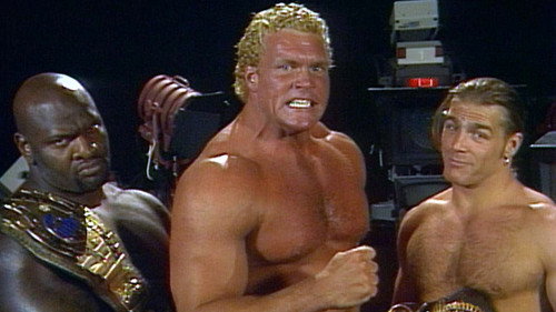 Superstars - Jul. 13, 1996 still
