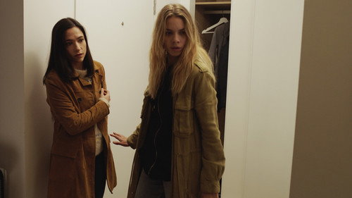 Bitter Daisies Season 2 Episode 1 - Shade or Man