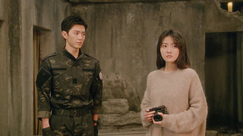 The White Olive Tree Season 1 Episode 29 - Episode 29