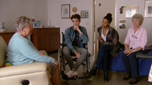 4eVeR Season 4 Episode 18 - Episode 18
