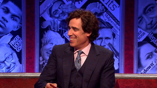 Have I Got a Bit More News for You Season 60 Episode 3 - Episode 3