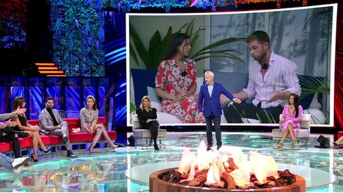 La Isla de las Tentaciones Season 2 Episode 12 - Episode 12