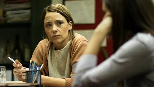 The Family Season 1 Episode 4 - Episode 4
