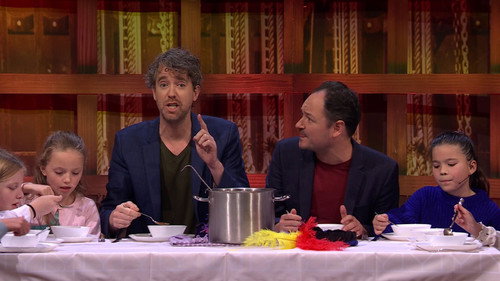 Even tot Hier Season 8 Episode 3 - Episode 3
