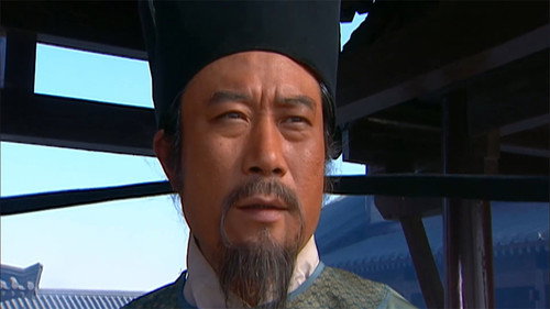 Song Jiang's Death still