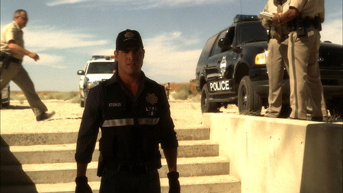 CSI: Crime Scene Investigation Season 6 Episode 4 - Shooting Stars