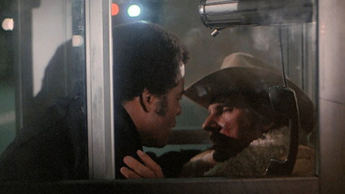 McCloud Season 6 Episode 4 - Three Guns for New York