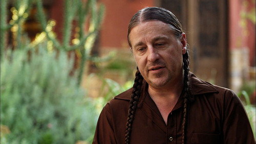 Ancient Aliens Season 7 Episode 6 - The Shamans