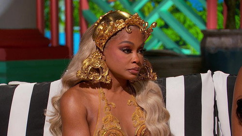 The Real Housewives of Atlanta Season 16 Episode 19 - Reunion (2)