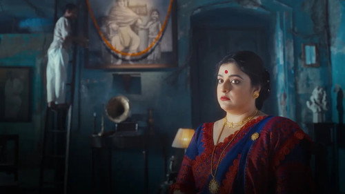 Bhootiyapa Season 1 Episode 3 - Kiss and Chaos