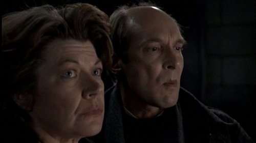 Millennium Season 1 Episode 12 - Loin Like a Hunting Flame