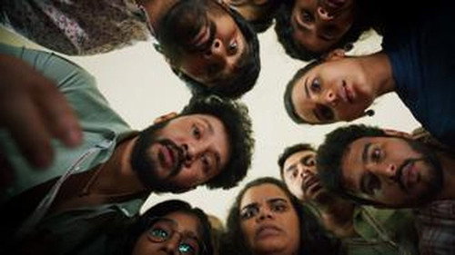 Vera Maari Office Season 1 Episode 4 - Activities and Atrocities