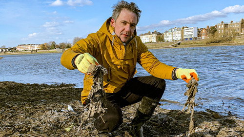Panorama Season 69 Episode 15 - The River Pollution Scandal