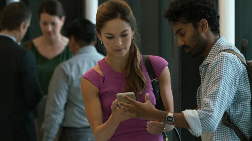 Burden of Truth Season 2 Episode 3 - The Milk of Human Kindness