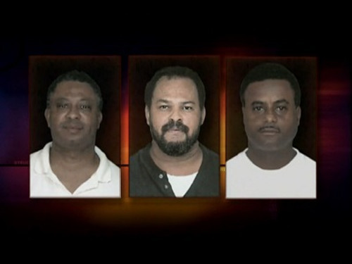 Forensic Files Season 9 Episode 7 - Cloak of Deceit