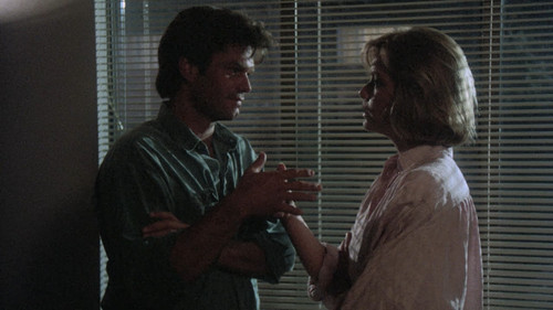 L.A. Law Season 1 Episode 4 - The Princess and the Wiener King