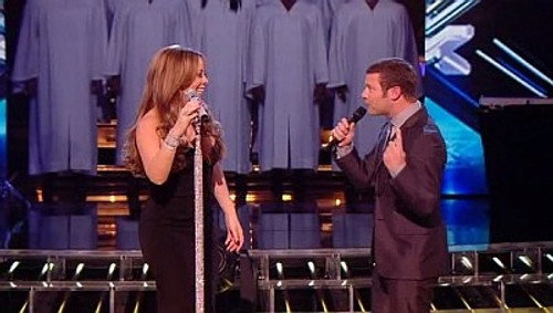 The X Factor Season 6 Episode 24 - Live Results 7: Who Will Stay And Who Will Go Go?