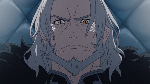 Mushoku Tensei: Jobless Reincarnation Season 3 Episode 8 - The Flying Fortress