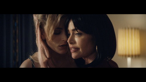 A Girl Is A Gun Season 1 Episode 1 - Save The Last Dance For Me
