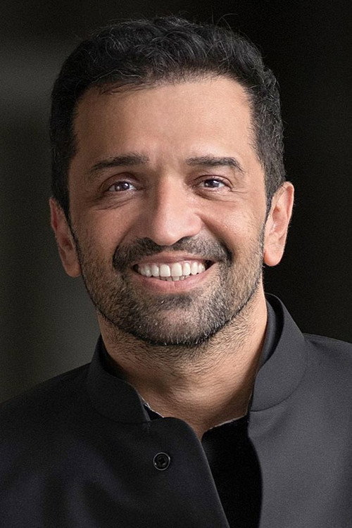 Atul Kasbekar