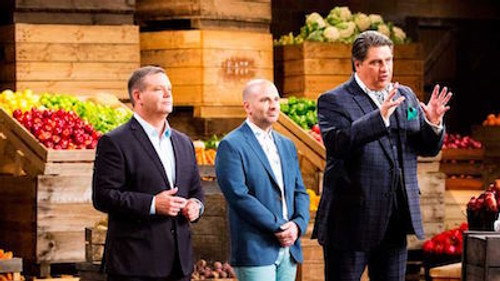 MasterChef Australia Season 8 Episode 2 - 2nd Judges' Auditions