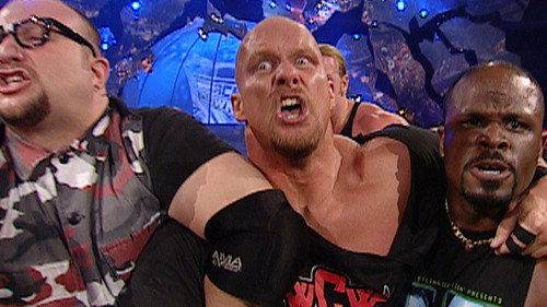 SmackDown - Aug. 16, 2001 still