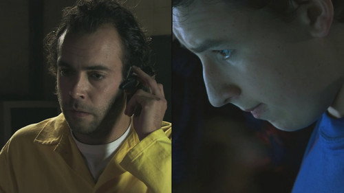 M.I. High Season 6 Episode 10 - One Flew Over the Budgie's Cage
