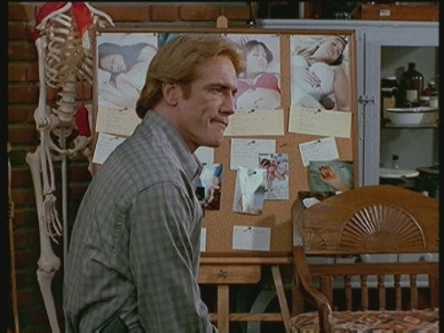 Diagnosis: Murder Season 4 Episode 4 - X Marks the Murder (1)
