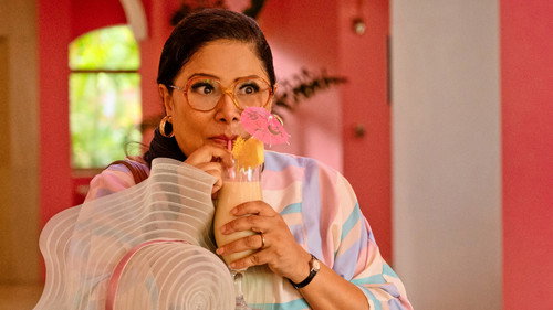 Acapulco Season 1 Episode 7 - For Your Eyes Only