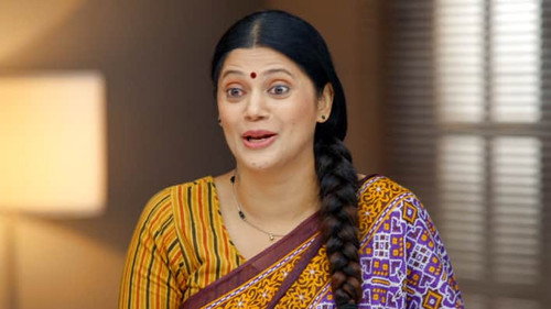 Pushpa Impossible Season 1 Episode 22 - Meeting The Trustees