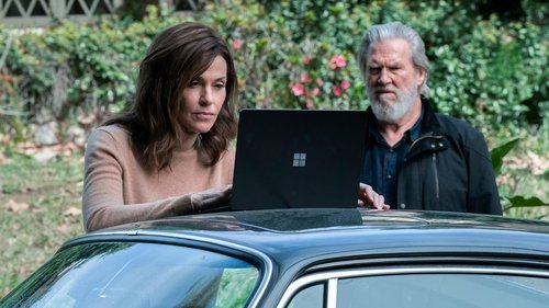 The Old Man Season 2 Episode 6 - XIII