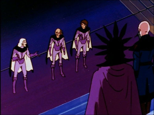Daigo assassination command still